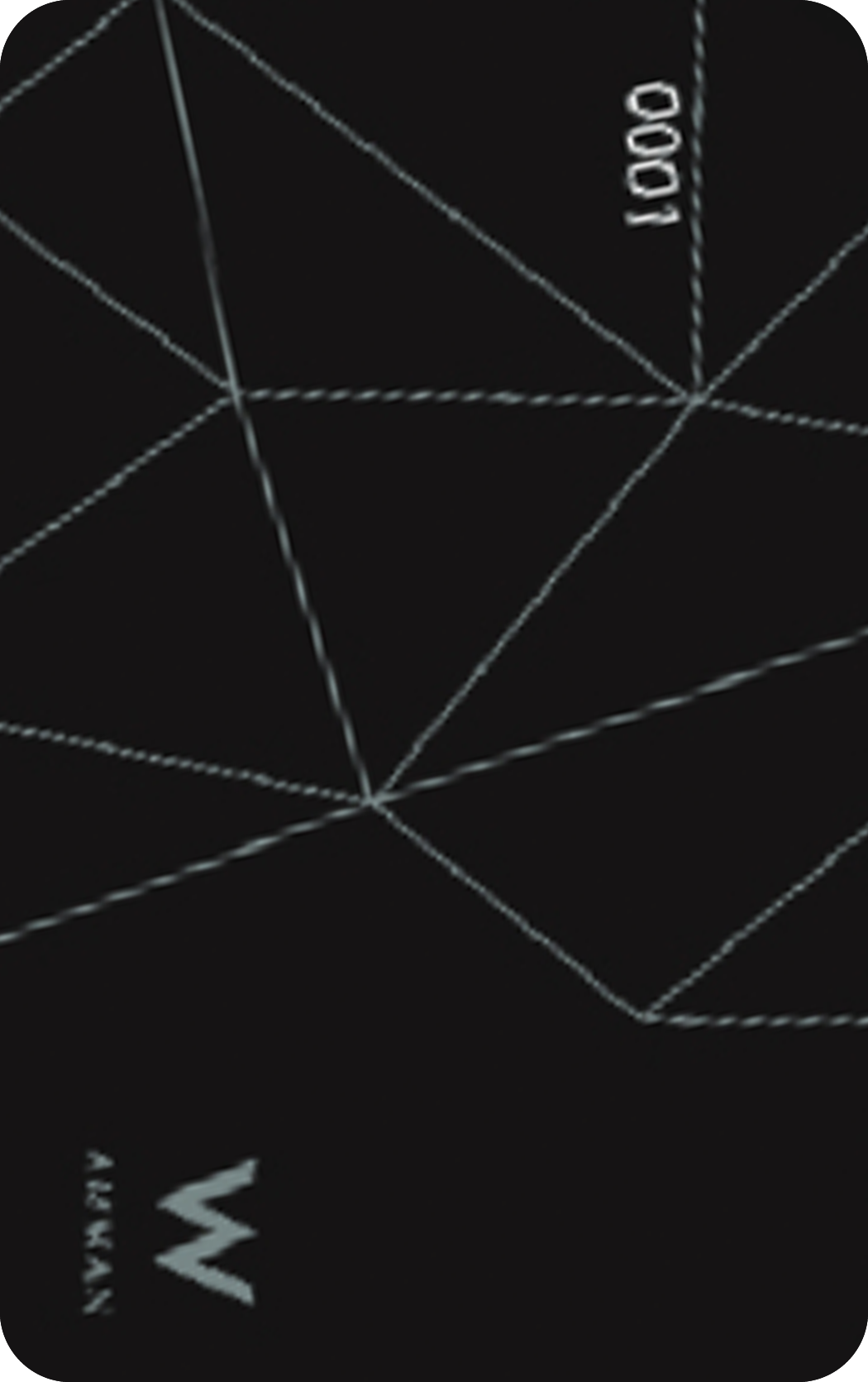 Recyclable Plastic Cards