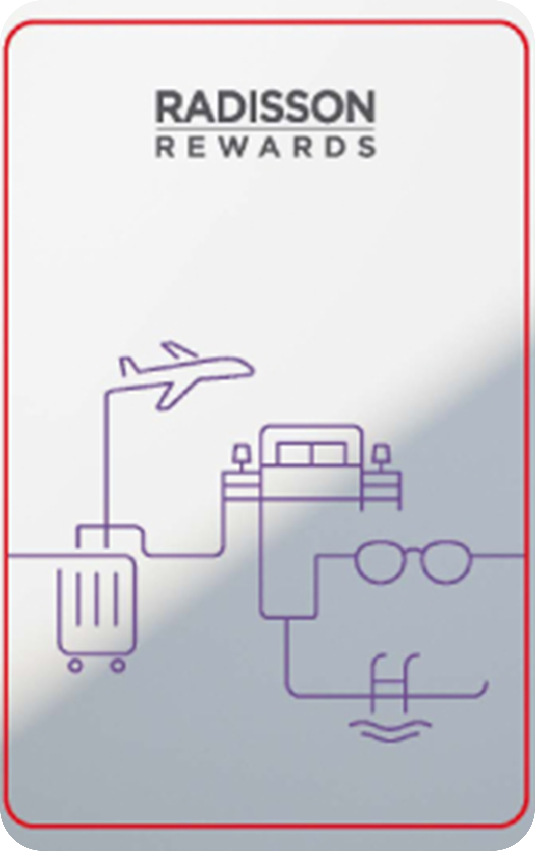 Degradable Plastic Cards